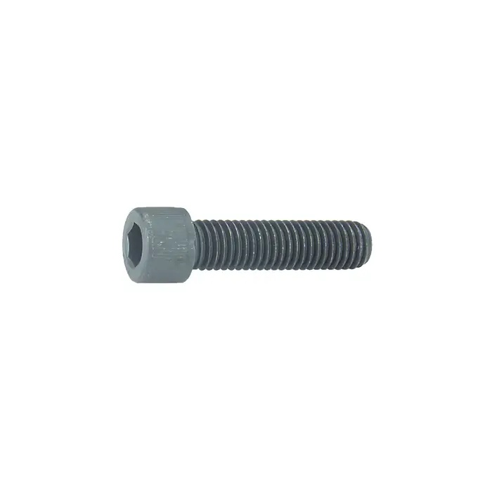 Picture of Brighton Best 012022 #1-72X3/8",(Ft) Socket Head Cap Screws Fine Stain A2 (18-8)